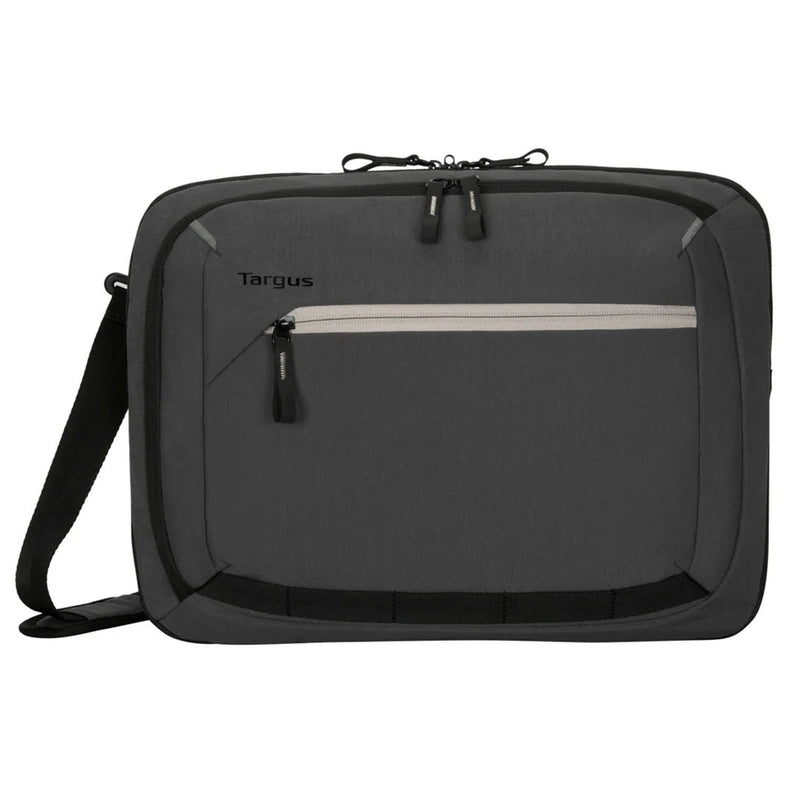 TARGUS TBM571GL Bolso convertible City Fusion 14", Gris