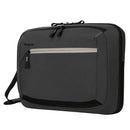 TARGUS TBM571GL City Fusion 14" Convertible Bag, Gray