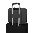 TARGUS TBM571GL City Fusion 14" Convertible Bag, Gray