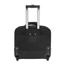 TARGUS TBR003US 16" Rolling Laptop Case, Black