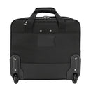TARGUS TBR003US 16" Rolling Laptop Case, Black