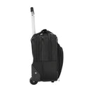 TARGUS TBR003US 16" Rolling Laptop Case, Black
