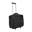 TARGUS TBR003US 16" Rolling Laptop Case, Black