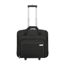 TARGUS TBR003US 16" Rolling Laptop Case, Black