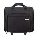 TARGUS TBR003US 16" Rolling Laptop Case, Black