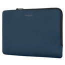 TARGUS TBS65102GL Multifit Sleeve 14" Laptop Protective Case, Blue