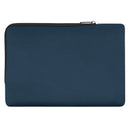 TARGUS TBS65102GL Multifit Sleeve 14" Laptop Protective Case, Blue