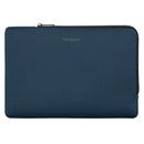TARGUS TBS65102GL Multifit Sleeve 14" Laptop Protective Case, Blue