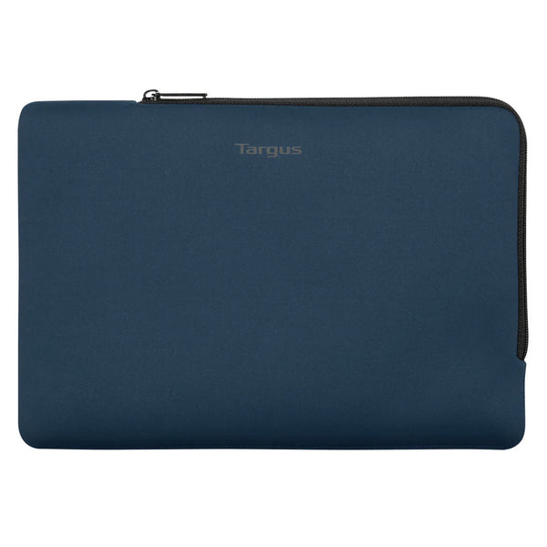 TARGUS TBS65102GL Funda protectora para laptop Multifit Sleeve 14", Azul