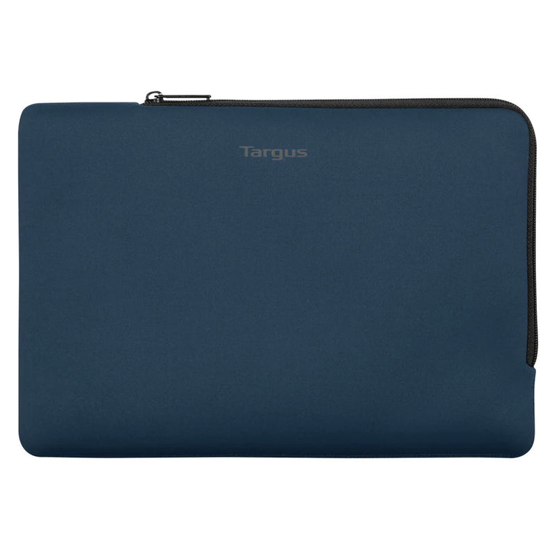 TARGUS TBS65102GL Funda protectora para laptop Multifit Sleeve 14", Azul