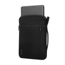 TARGUS TBS928GL Bonafide 15.6" Laptop Sleeve Black