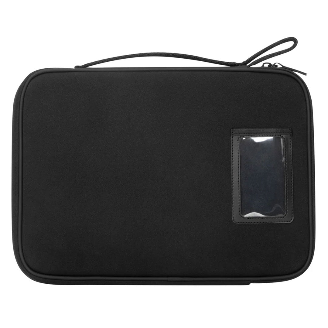 TARGUS TBS928GL Funda para laptop Bonafide 15.6" Negro