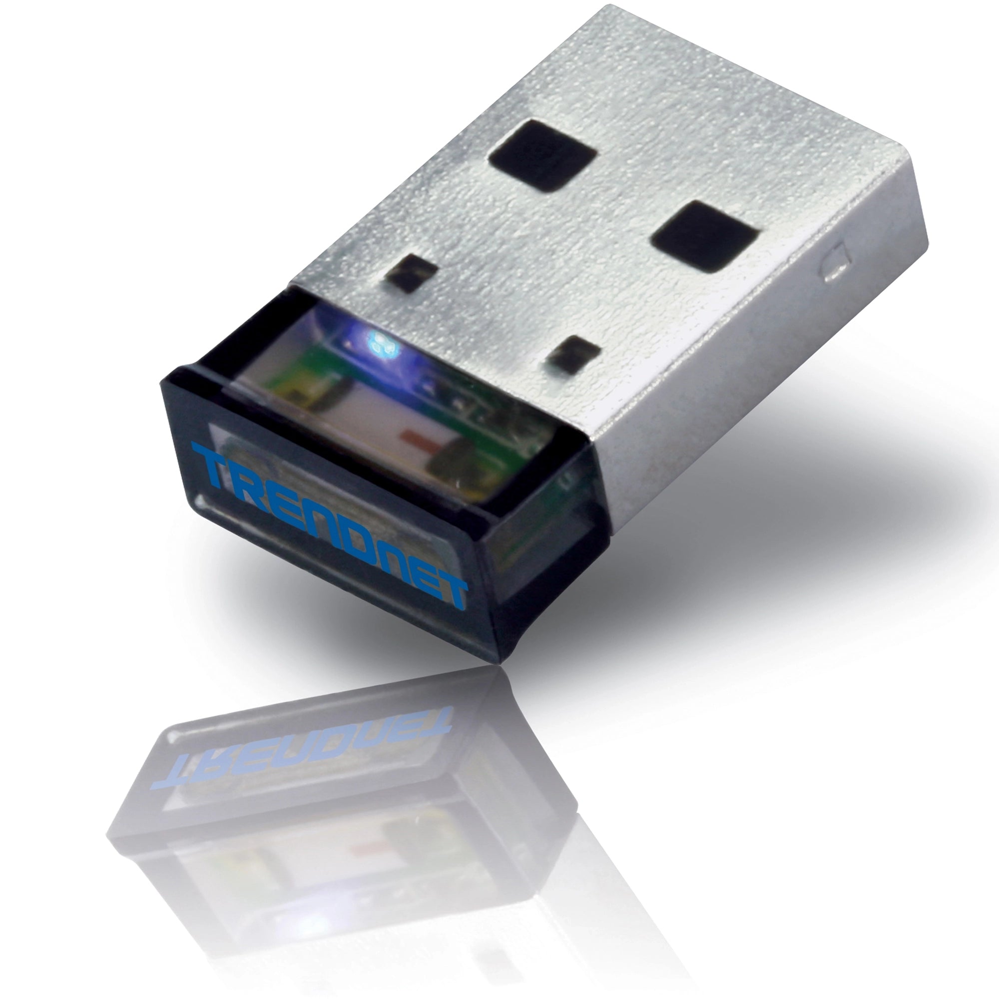 TRENDNET TBW-107UB Adaptador USB Micro Bluetooth