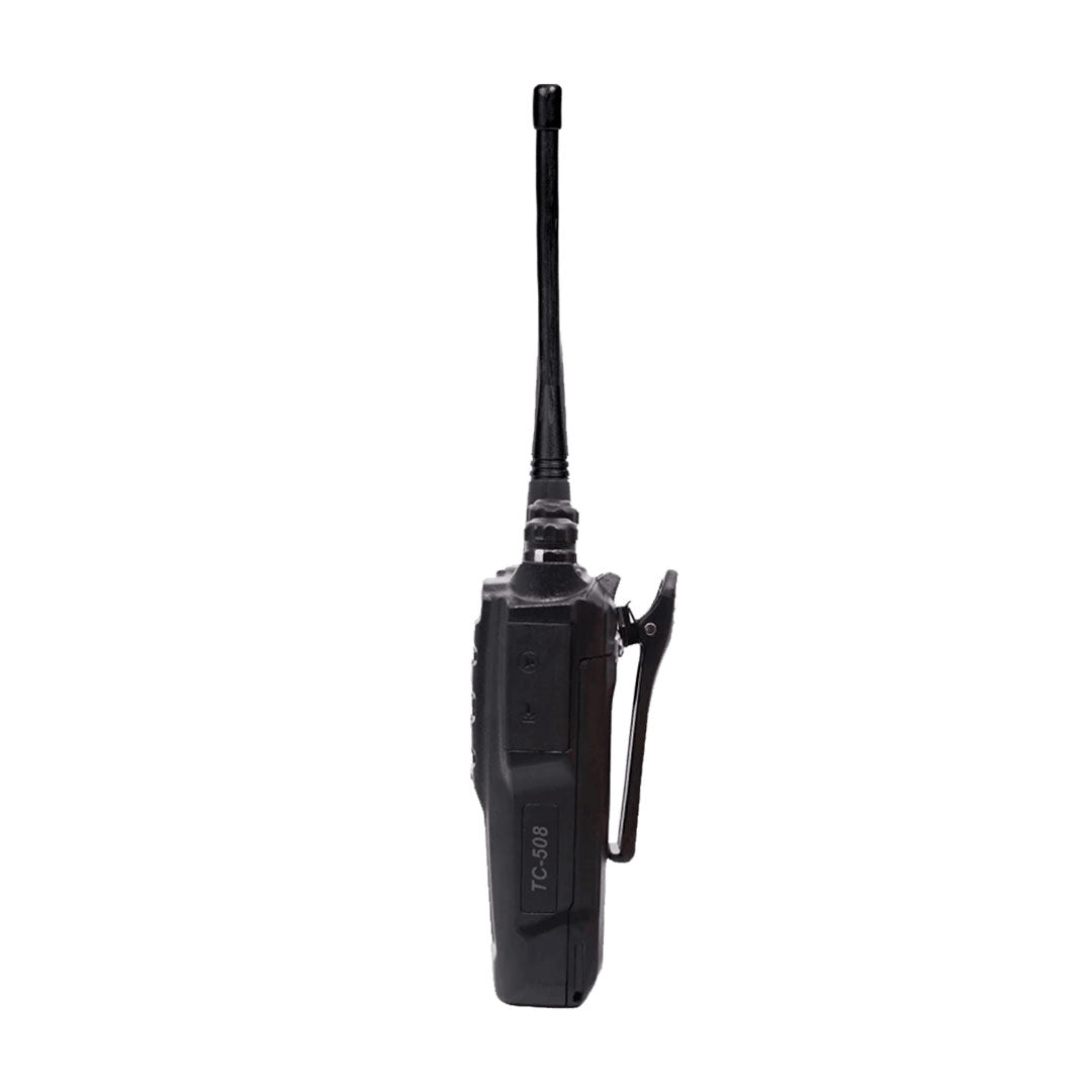 HYTERA TC-508-VHF RADIO ANALOGICA 136-174Mhz, 5W, 16CH
