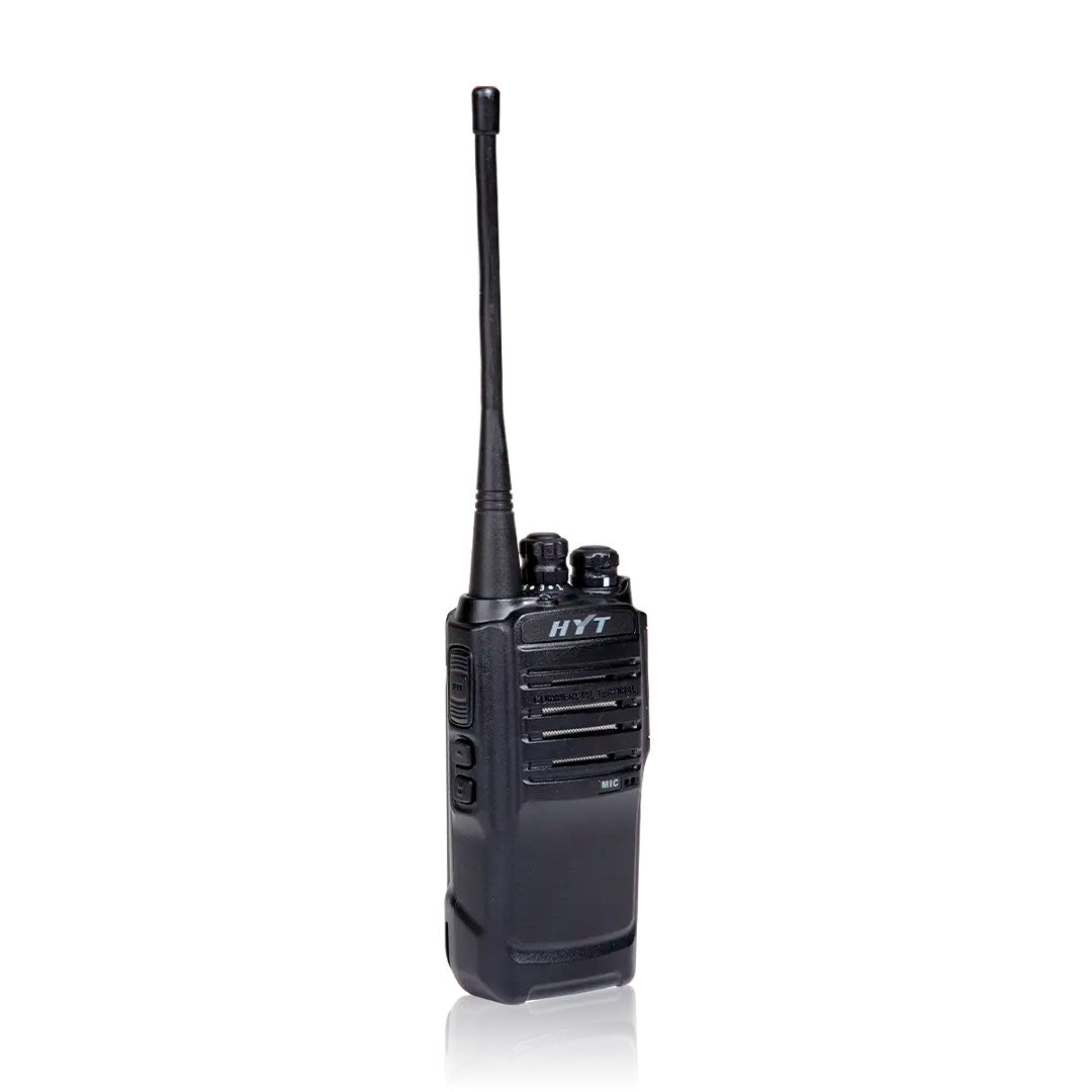 HYTERA TC-508-VHF RADIO ANALOGICA 136-174Mhz, 5W, 16CH