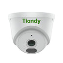 TIANDY TC-C320N Camara de Seguridad IP PoE 2MP FullHD 2.8mm Microfono IR 30m ONVIF IP67