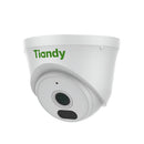 TIANDY TC-C320N Camara de Seguridad IP PoE 2MP FullHD 2.8mm Microfono IR 30m ONVIF IP67
