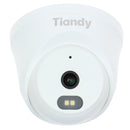 TIANDY TC-C320N Cámara de Seguridad IP PoE 2MP IR30 MIC