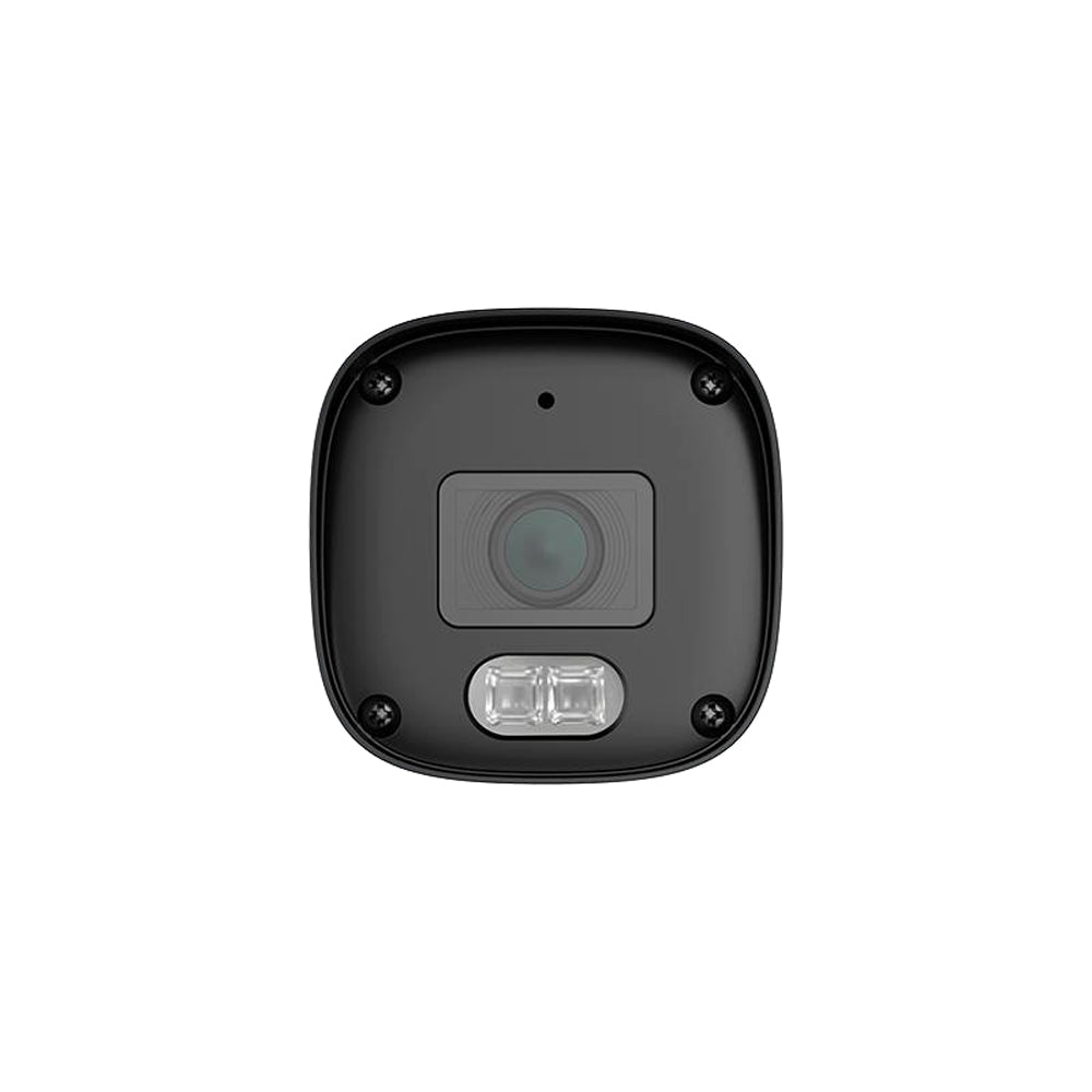 TIANDY TC-C321N Camara de Seguridad IP PoE 2MP FullHD Microfono IR 30m ONVIF Color Maker