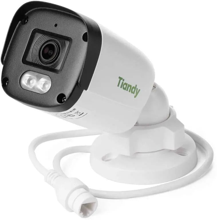 TIANDY TC-C321N Cámara de Seguridad IP PoE 2MP IP67 IR30