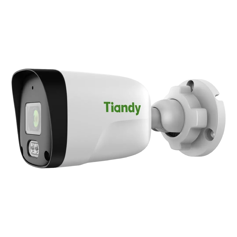 TIANDY TC-C321N Cámara de Seguridad IP PoE 2MP IP67 IR30