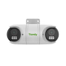 TIANDY TC-C32RN-I5 Dual Spark Camara de Seguridad IP PoE 2+2MP IR 50m IP67 Microfono