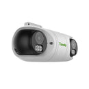 TIANDY TC-C32RN-I5 Dual Spark Camara de Seguridad IP PoE 2+2MP IR 50m IP67 Microfono