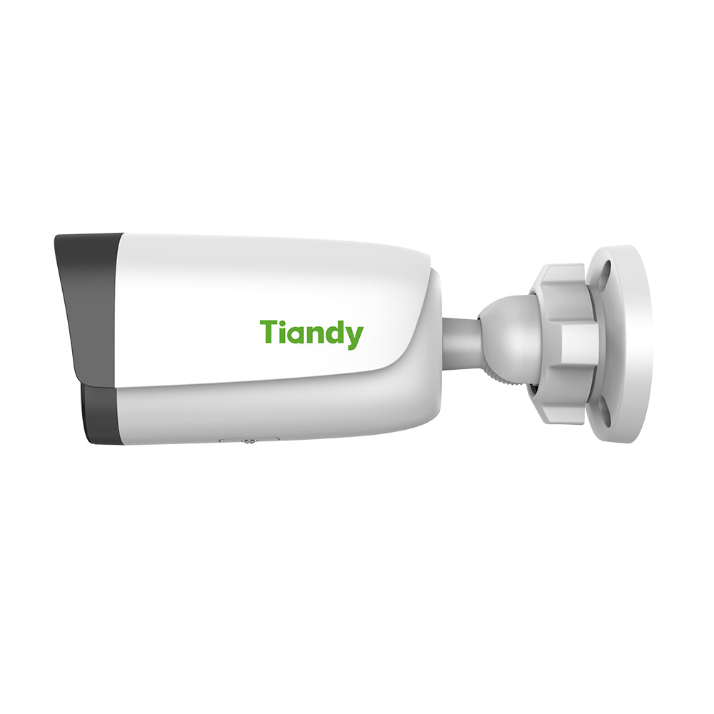 TIANDY TC-C32UN-I8 Camara de Seguridad IP PoE 2MP Varifocal Motorizada 2.8-12mm IR 80m