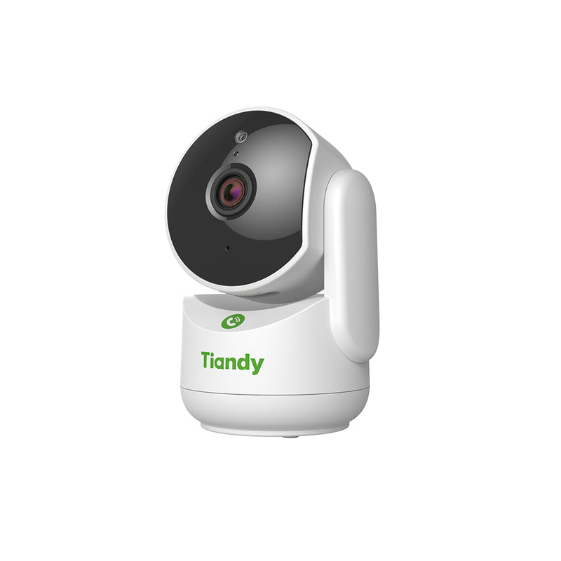 TIANDY TC-H332A Cámara de Seguridad WIFI 3MP 2K con Giro 350°