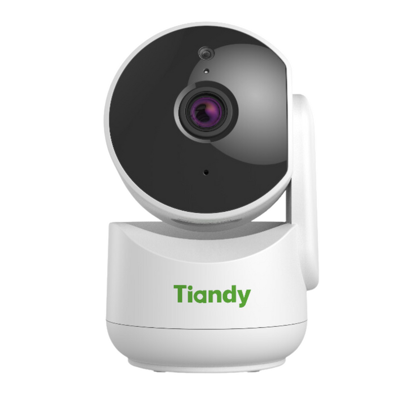 TIANDY TC-H332A Cámara de Seguridad WIFI 3MP 2K con Giro 350°
