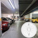 MIRCOM TD-200 Conventional temperature detector 94ºC 2 wires