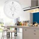 MIRCOM TD-135 Conventional temperature detector 57ºC 2 wires