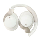 TEROS TE-8033WP Audífono inalámbrico Headset 40mm Blanco
