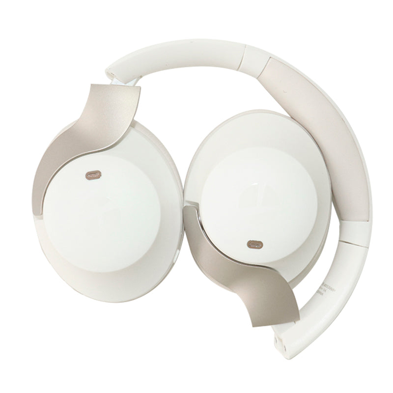 TEROS TE-8033WP Audífono inalámbrico Headset 40mm Blanco