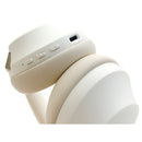 TEROS TE-8033WP Audífono inalámbrico Headset 40mm Blanco