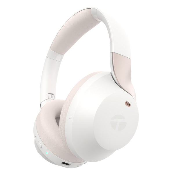 TEROS TE-8033WP Audífono inalámbrico Headset 40mm Blanco