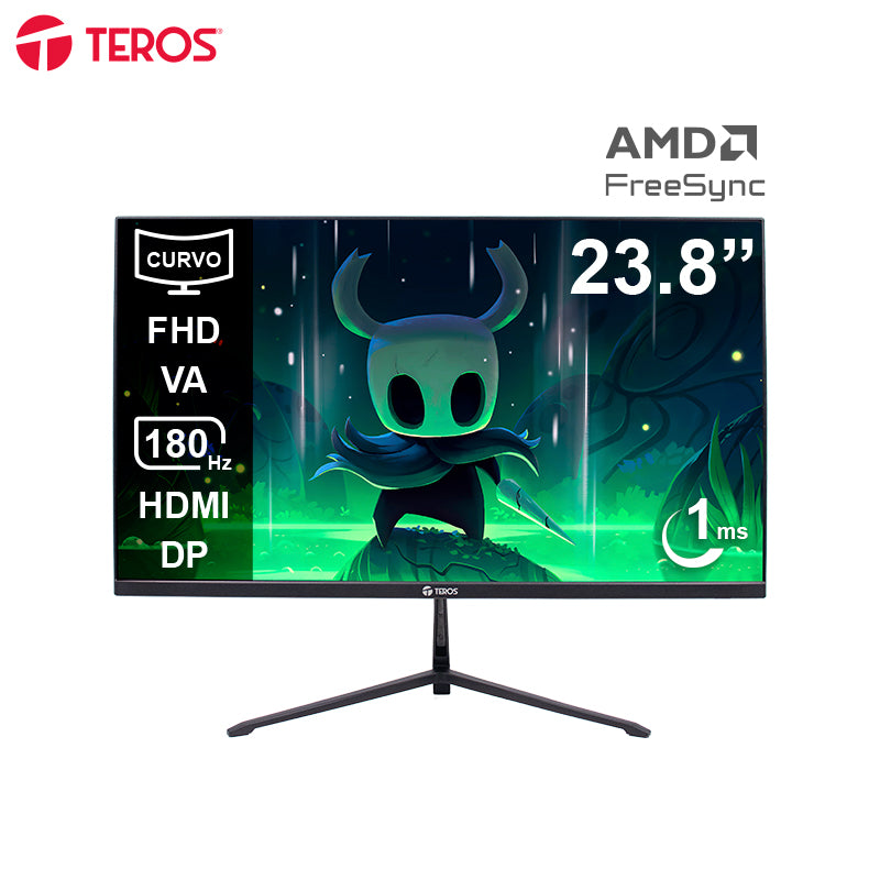 TEROS TE2476G