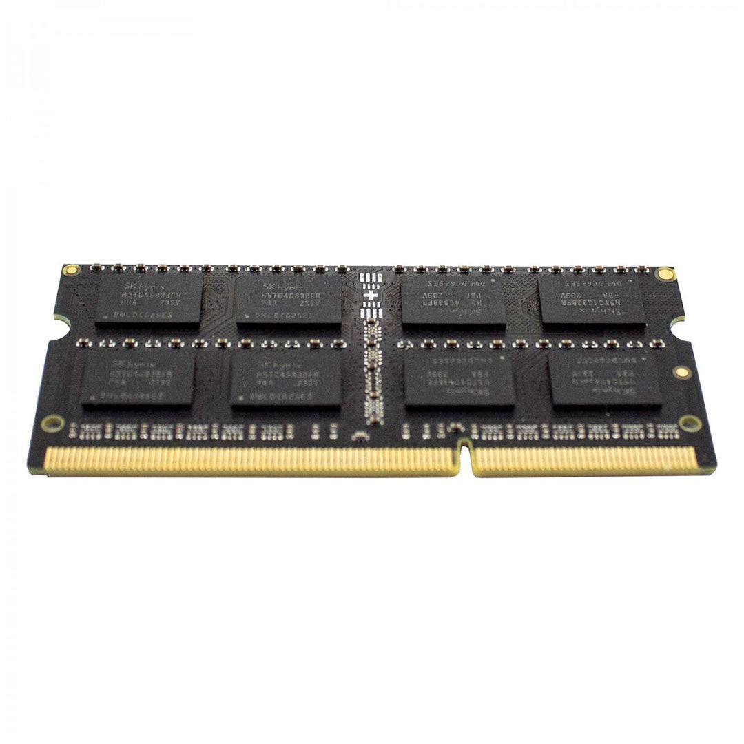 TEAMGROUP ELITE Memoria RAM SODIMM 4GB DDR3 1600MHz CL11