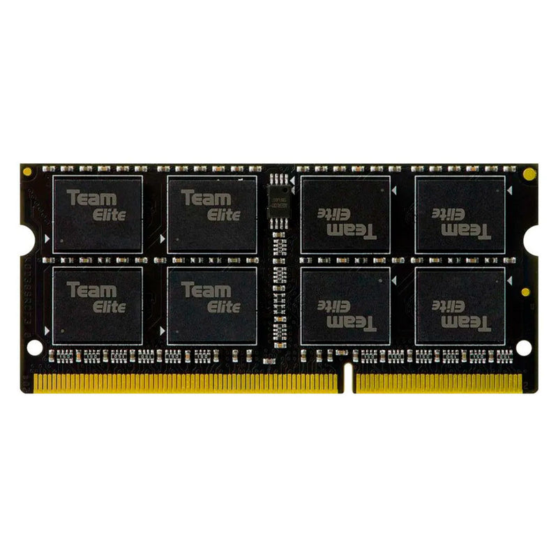 TEAMGROUP ELITE Memoria RAM SODIMM DDR3 4GB 1600MHz CL11
