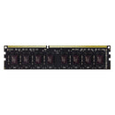 TEAMGROUP ELITE Memoria RAM DDR3 8GB 1600MHz CL11 Negro