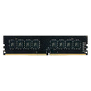 TEAMGROUP ELITE Memoria RAM DDR4 16GB 3200MHz CL22 Negro