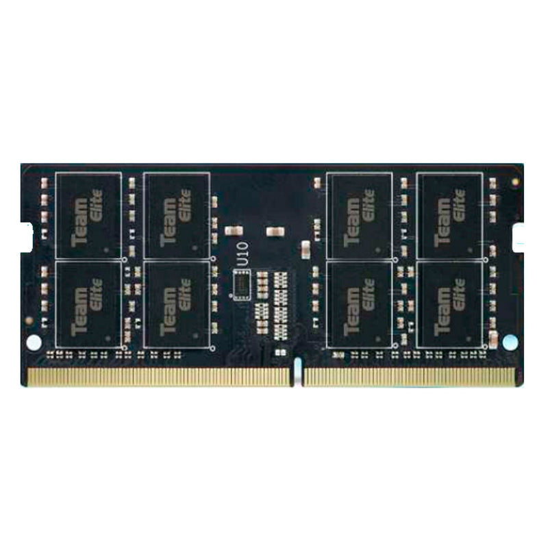 TEAMGROUP ELITE Memoria RAM SODIMM DDR4 32GB 3200MHz CL22