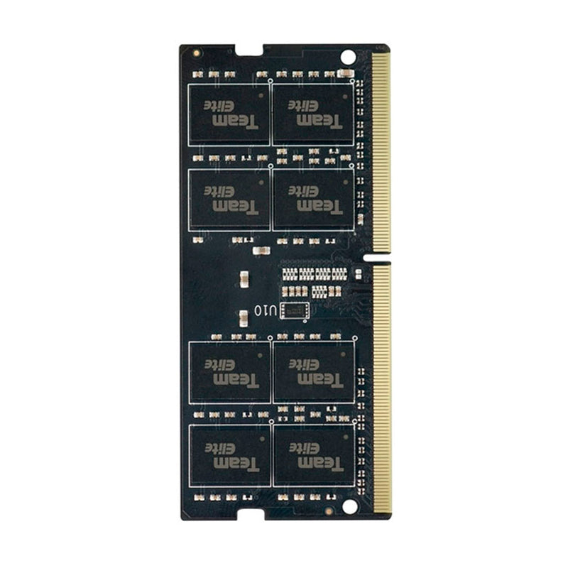 TEAMGROUP ELITE Memoria RAM SODIMM DDR4 8GB 2666MHz CL19
