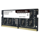 TEAMGROUP ELITE Memoria RAM SODIMM DDR4 8GB 3200MHz CL22