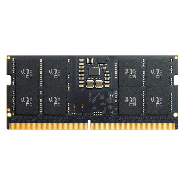 TEAMGROUP ELITE Memoria RAM SODIMM DDR5 16GB 5600MHz CL46