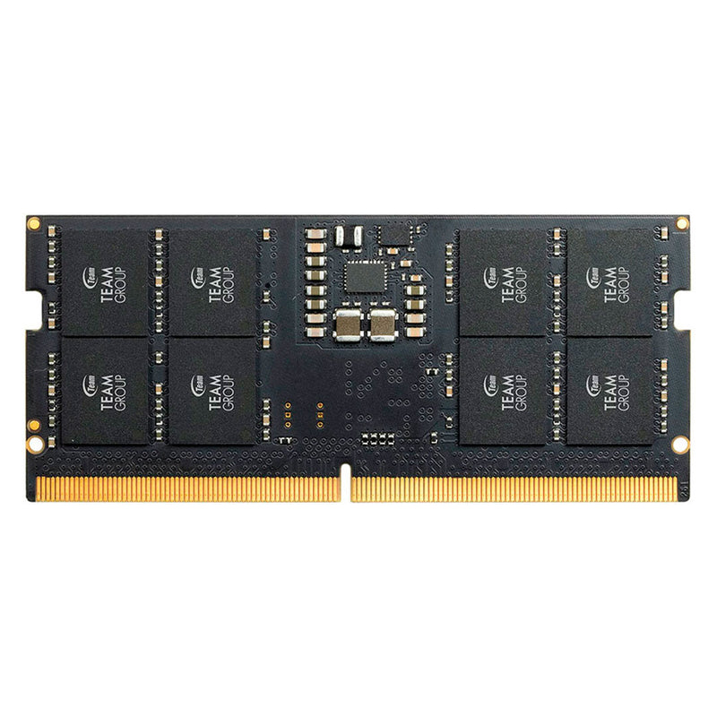 TEAMGROUP ELITE Memoria RAM SODIMM DDR5 16GB 5600MHz CL46
