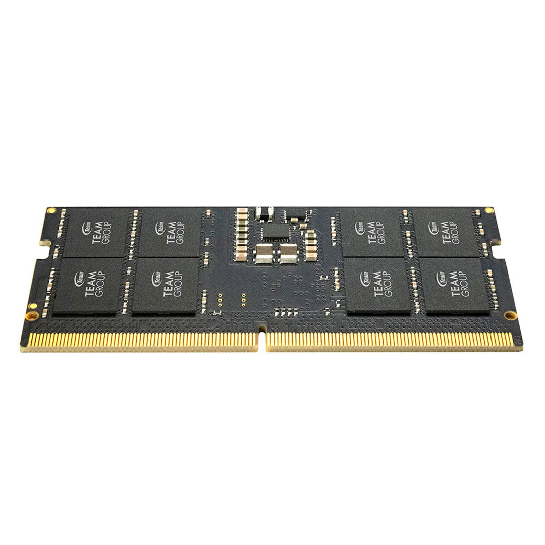 TEAMGROUP ELITE Memoria RAM SODIMM DDR5 8GB 4800MHz CL40