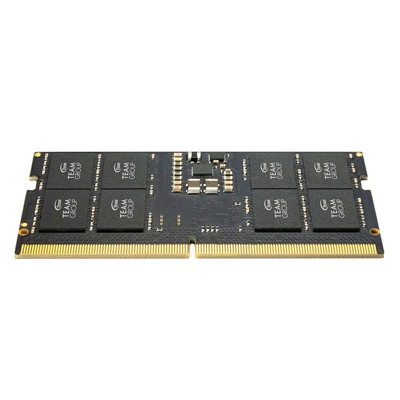 TEAMGROUP ELITE Memoria RAM SODIMM DDR5 8GB 4800MHz CL40