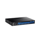 TRENDNET TEG-7124WS Switch Administrable de 8 puertos 10G y 4 puertos SFP+