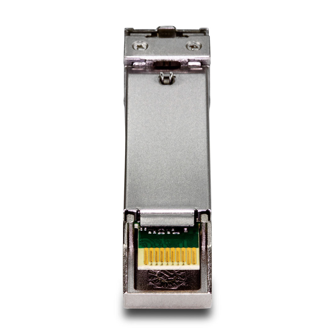 TRENDNET TEG-MGBS20 - Modulo LC monomodo Mini-GBIC  20 KM